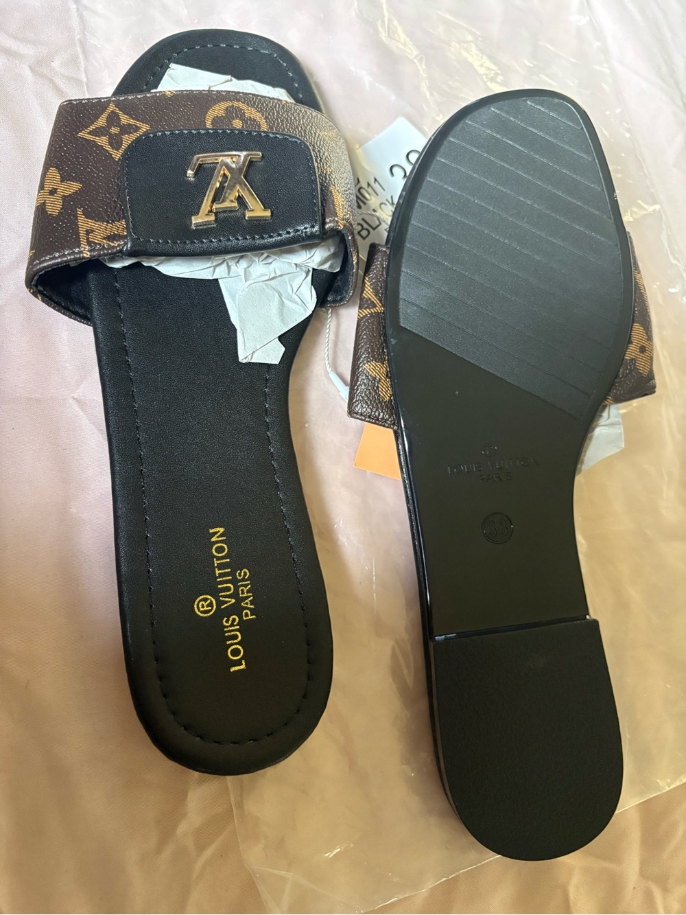 Belts? - Picture 2 of 2